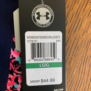 Under Armour Pants - Under Armour Under Armour Pants - Under Armour